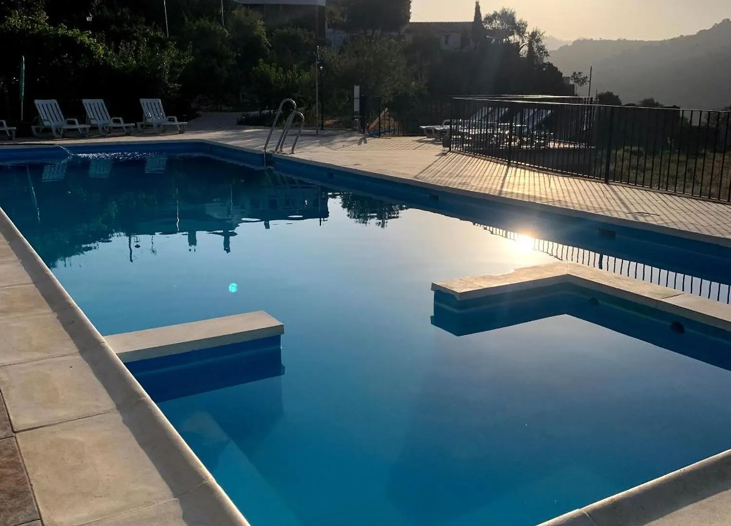 Farmhouse In Sierra De Los Filabres For 6 Ppl Laroya